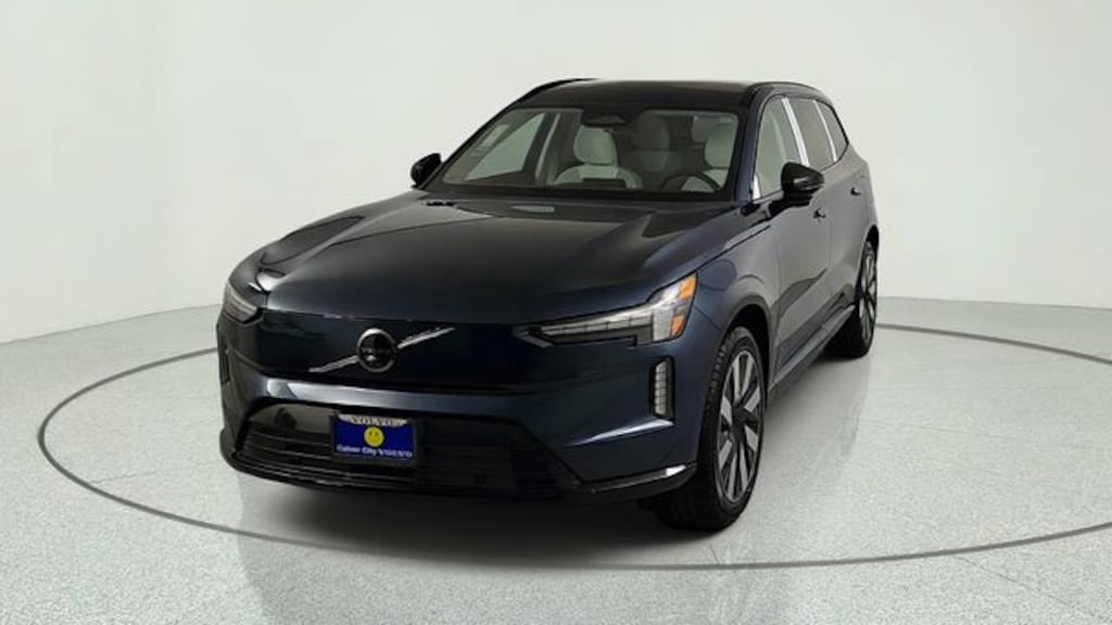 New 2026 Volvo EX90 Twin Motor Plus 7-Seater SUV