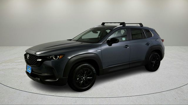 2025 Mazda CX-50 Hybrid Preferred Package photo 6