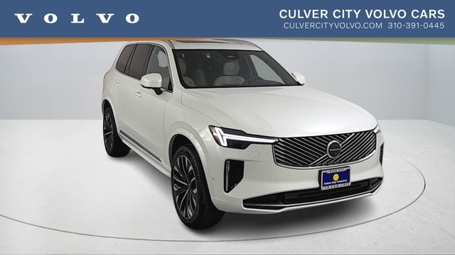 2026 Volvo XC90 B6 Ultra Bright 7-Seater 4WD's photo