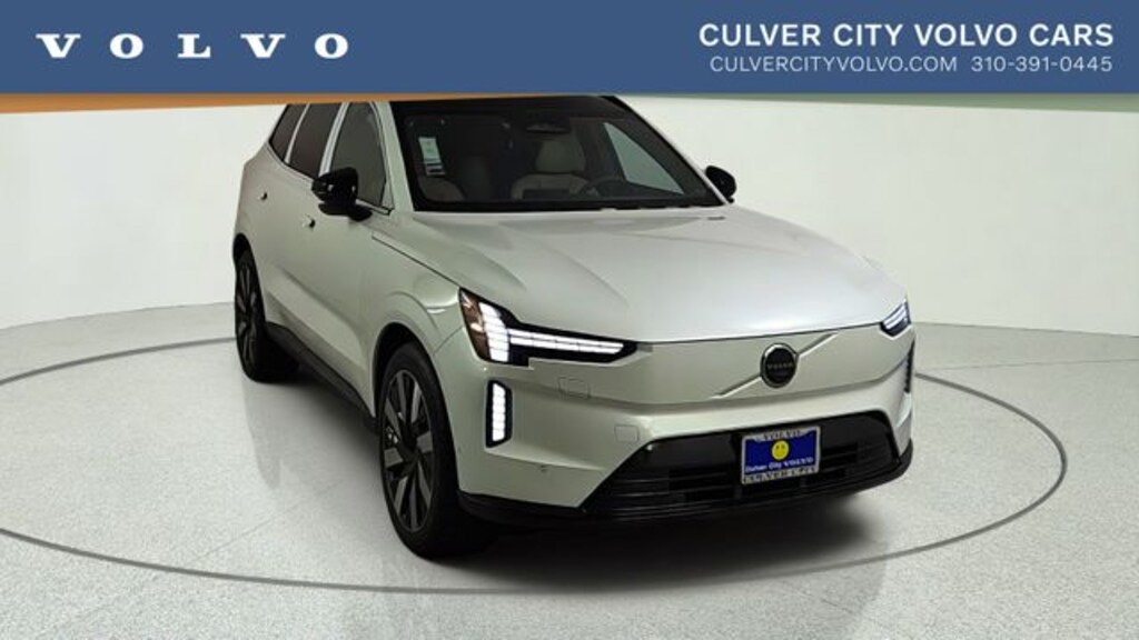 New 2026 Volvo EX90 Twin Motor Performance Ultra 7-Seater SUV