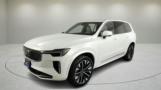 2026 Volvo XC90 B6 Plus 7-Seater photo 3