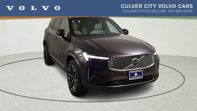 2026 Volvo XC90 T8 Recharge Ultra Bright 4WD's photo