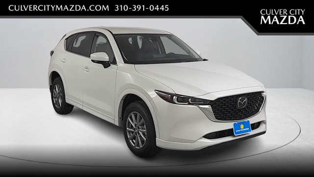 2025 Mazda CX-5 S Select Package Auto AWD's photo