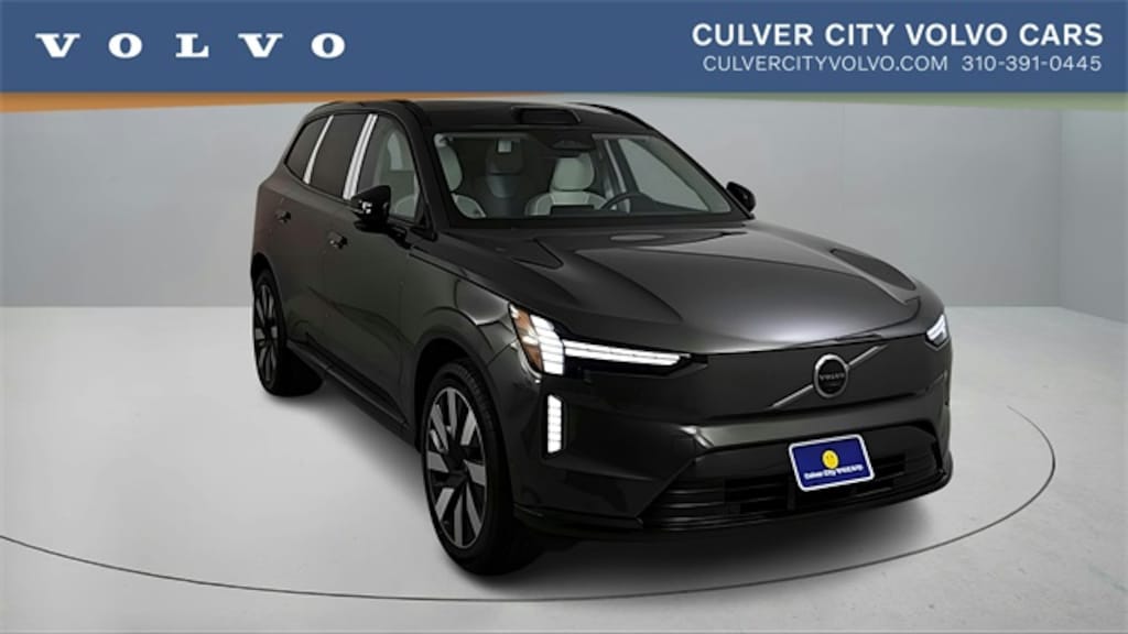 New 2025 Volvo EX90 Twin Motor Plus 7-Seater SUV