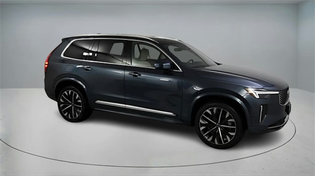 Used 2026 Volvo XC90 B6 Plus 7-Seater SUV