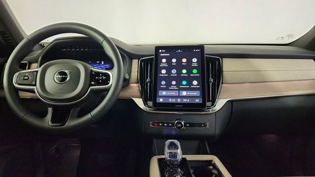 2026 Volvo XC90 Plus - Photo 27
