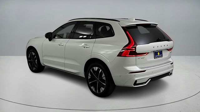 2026 Volvo XC60 B5 Ultra photo 5