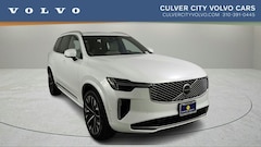 2026 Volvo XC90 B6 Plus 7-Seater All-Wheel Drive SUV