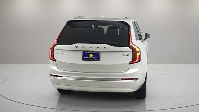 2025 Volvo XC90 B6 (2025.5) Core photo 5