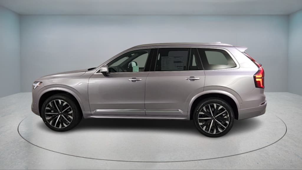 New 2026 Volvo XC90 B6 Plus 7-Seater SUV