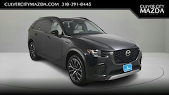 2025 Mazda CX-70 Plug-In Hybrid Premium Package SUV