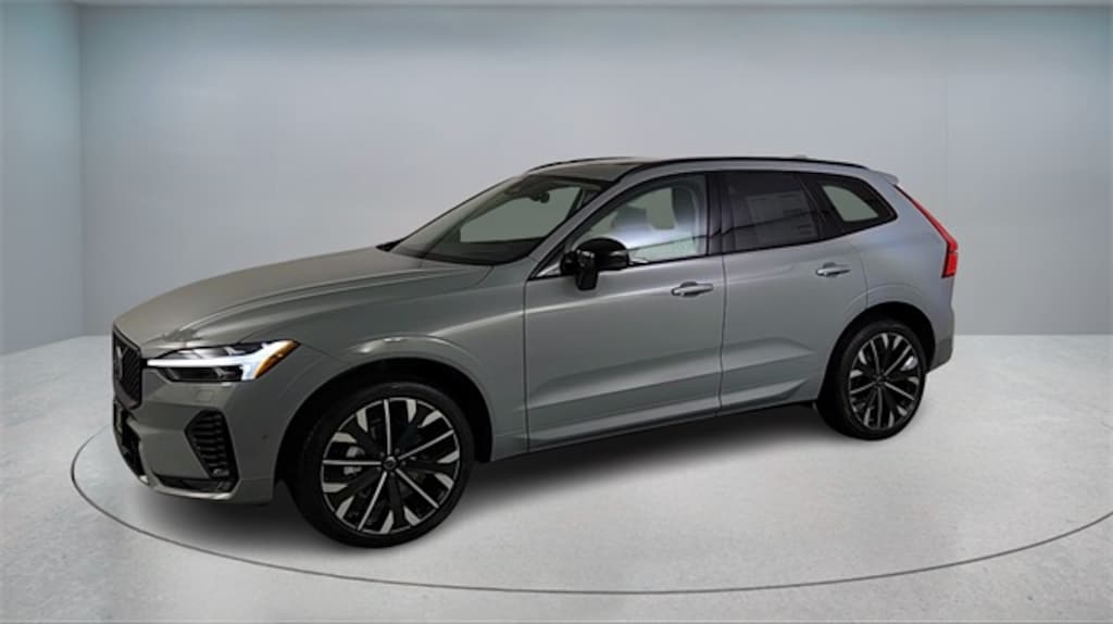 New 2026 Volvo XC60 B5 Ultra SUV