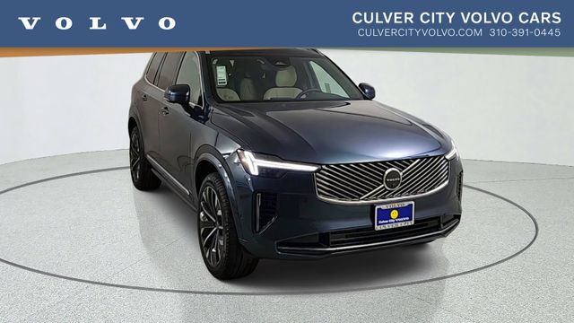 2027 Volvo XC90