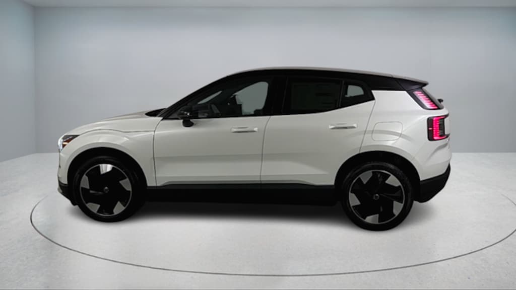 New 2026 Volvo EX30 Twin Motor Plus SUV