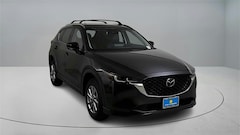 2025 Mazda CX-5 2.5 S Preferred Package SUV