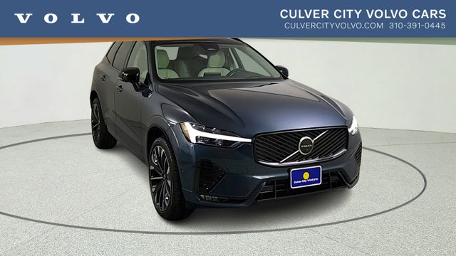 2026 Volvo XC60 B5 Ultra Dark AWD's photo