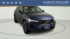 2026 Volvo XC60 B5 Ultra AWD SUV