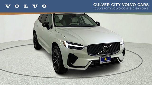 2026 Volvo XC60