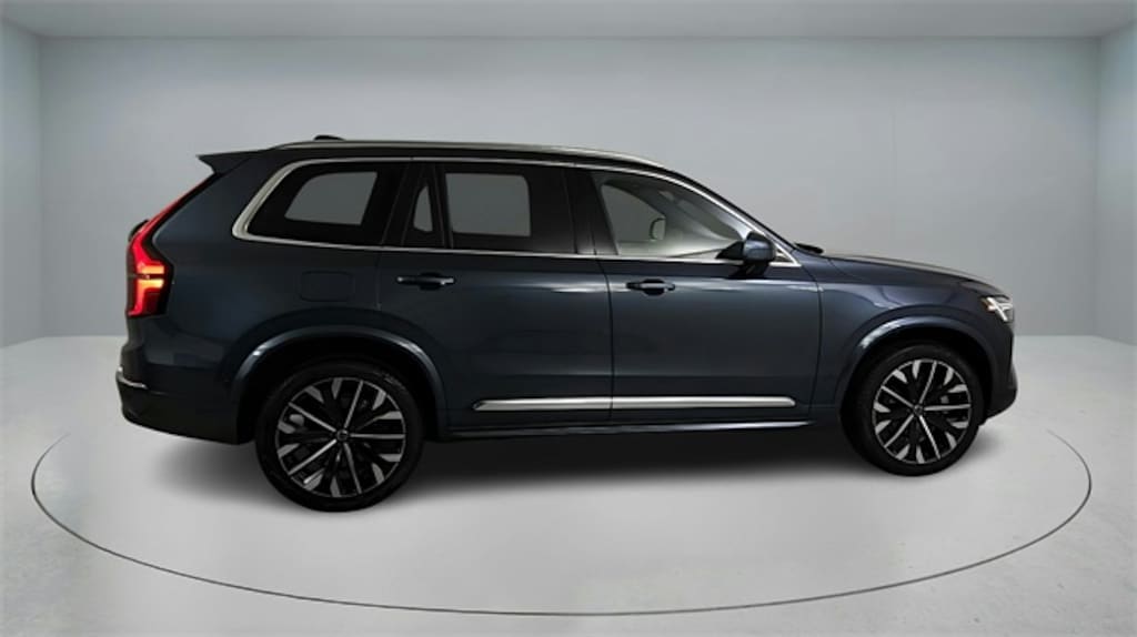Used 2026 Volvo XC90 B6 Plus 7-Seater SUV