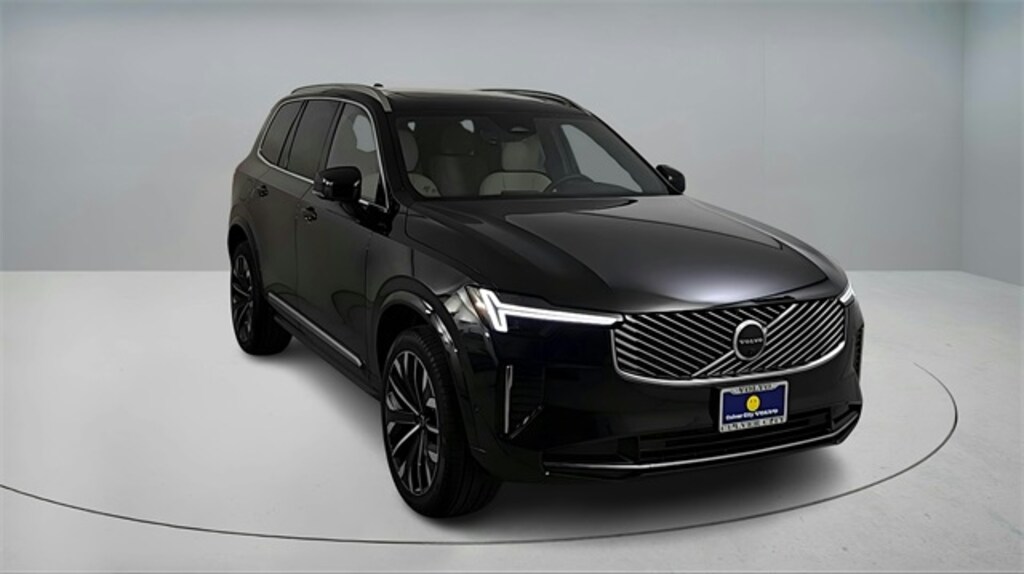New 2026 Volvo XC90 B6 Plus 7-Seater SUV