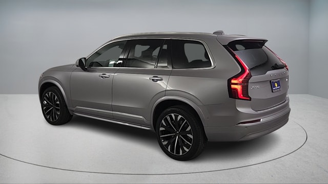2026 Volvo XC90 B6 Plus 7-Seater photo 5