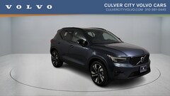 2026 Volvo XC40 B4 Plus FWD SUV