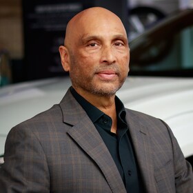 Staff member Peter Abeysekera from bd13c5108b58