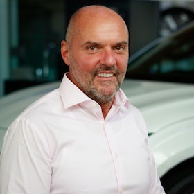 Staff member Nesh Sekulic  from d6c98f5f3d8e