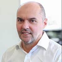 Staff member Nesh Sekulic  from d6c98f5f3d8e