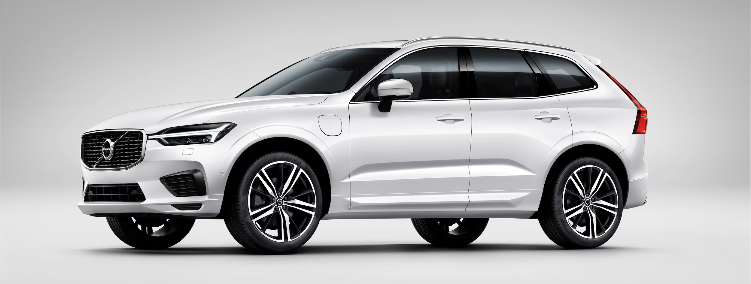 Culver City Volvo Cars Lease Pull Ahead Program