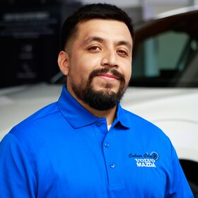 Staff member Juan Solares from 4fb249cd99b5