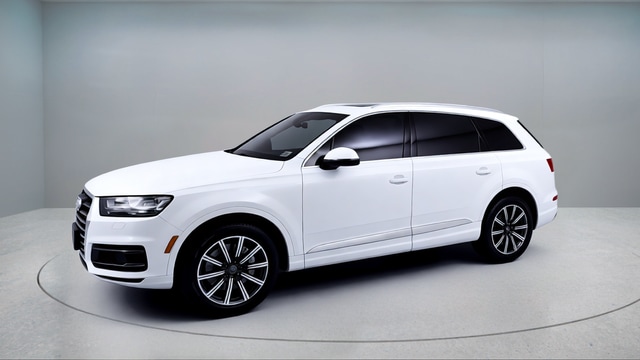 2019 Audi Q7 2.0T Premium photo 2