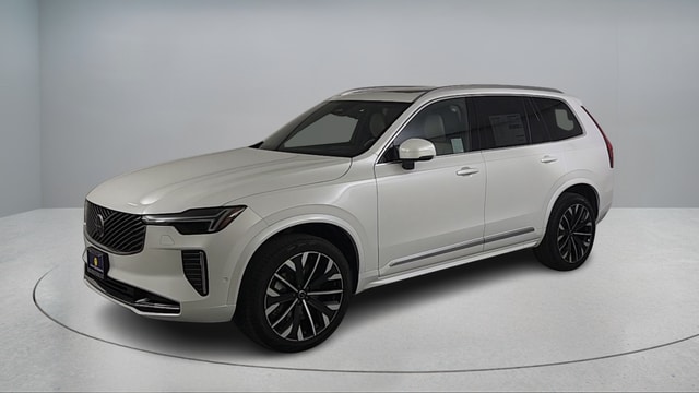 2026 Volvo XC90 B6 Ultra 7-Seater photo 3