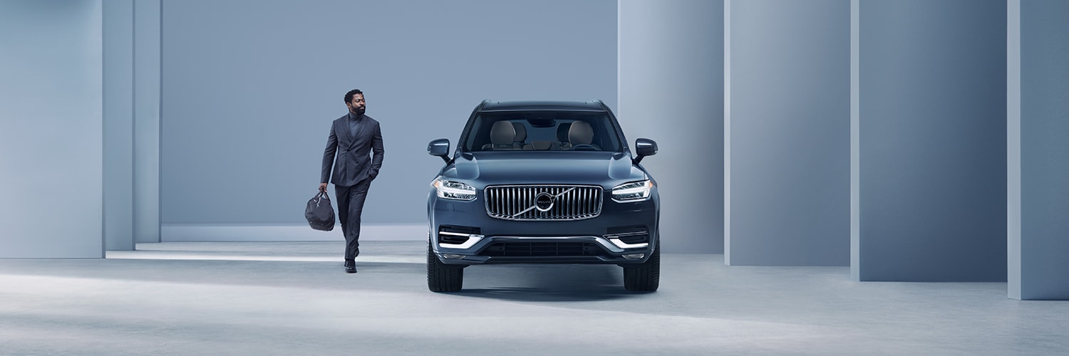 XC90 Conquest Special Cash Bonus Offer at Culver City Volvo