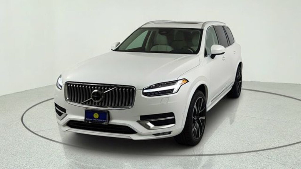 Certified 2023 Volvo XC90 B5 AWD Plus SUV