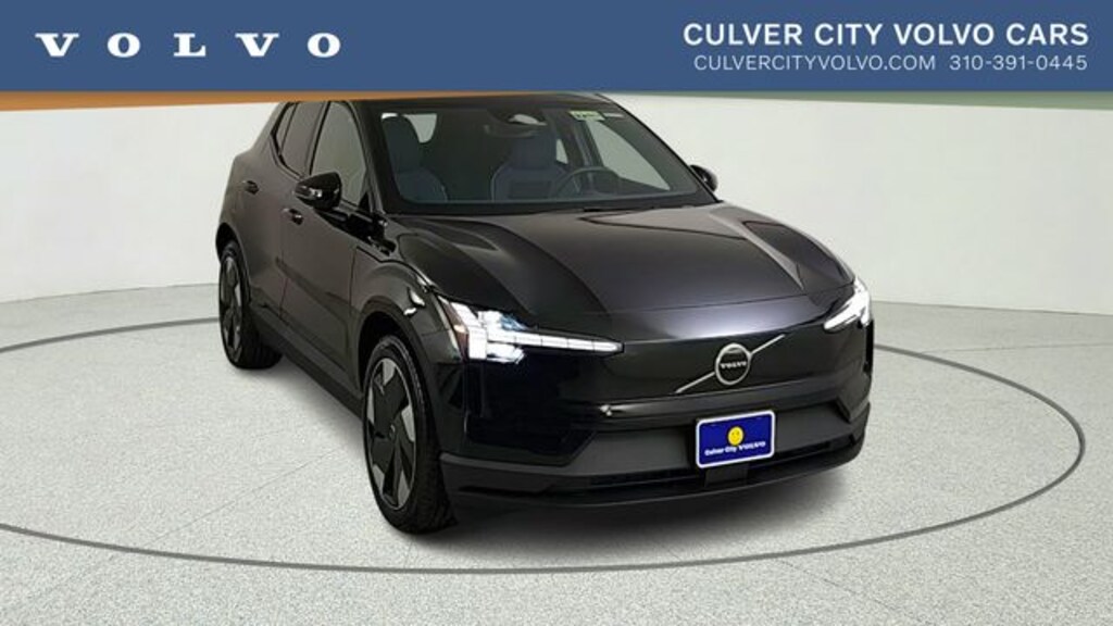 New 2026 Volvo EX30 Twin Motor Plus SUV