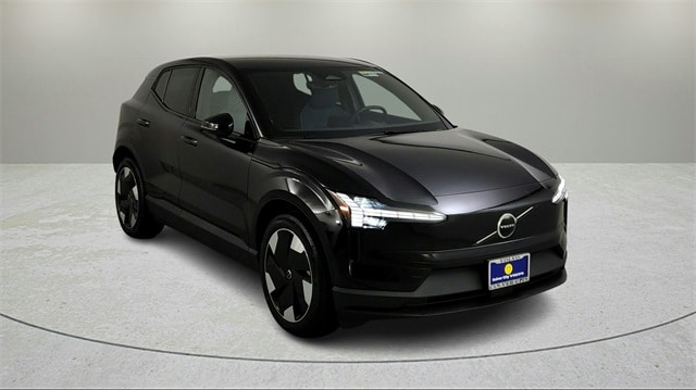 2026 Volvo EX30 Plus's photo