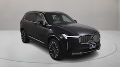 2026 Volvo XC90 B6 Plus 6-Seater SUV