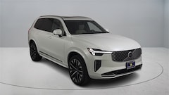 2026 Volvo XC90 B6 Ultra 7-Seater SUV