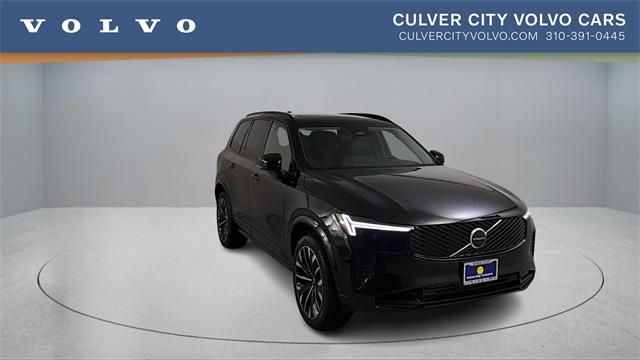 2026 Volvo XC90 Ultra's photo