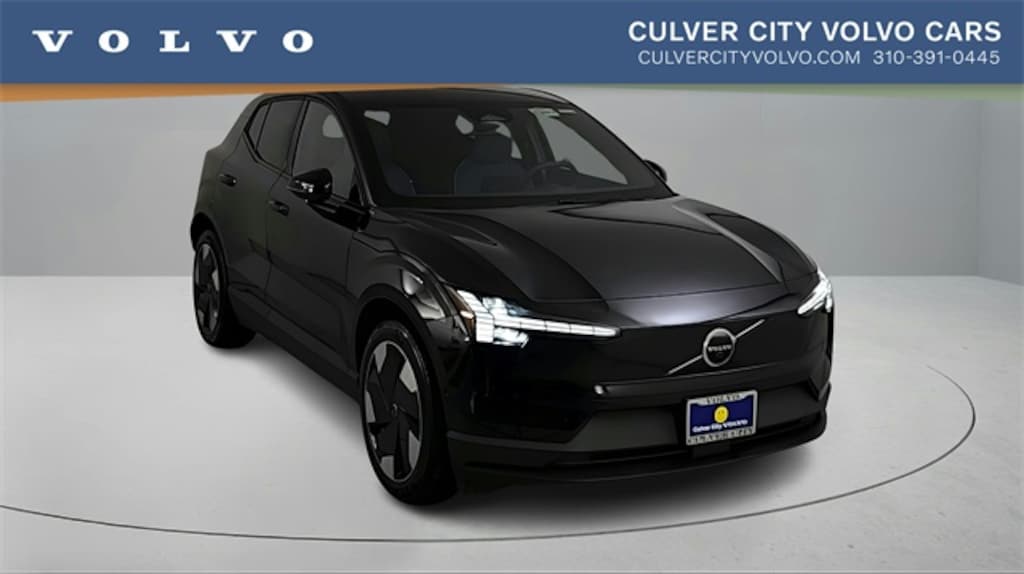 New 2026 Volvo EX30 Twin Motor Ultra SUV