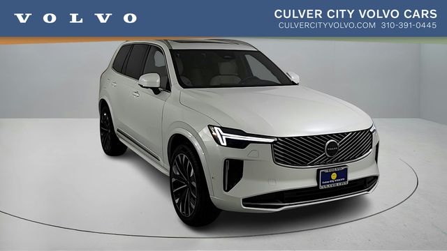 2026 Volvo XC90 B6 Plus Bright 7-Seater 4WD's photo