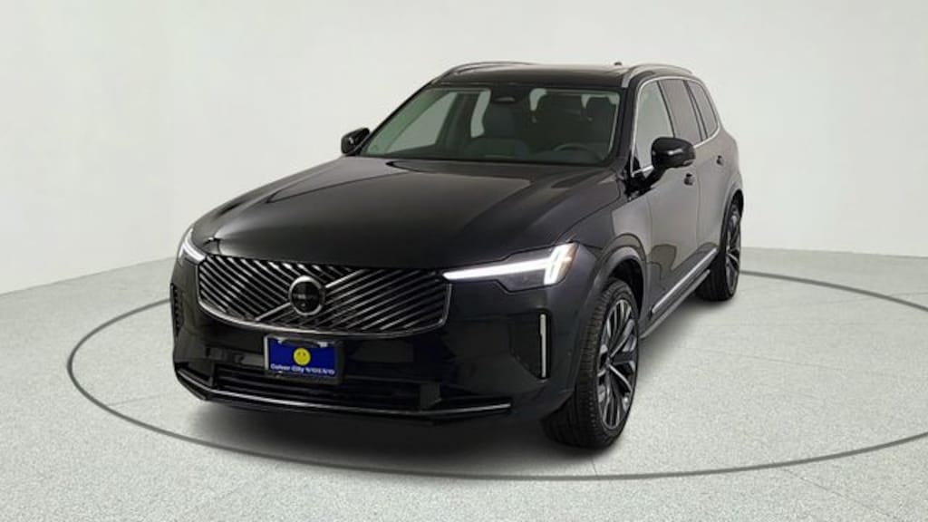 New 2026 Volvo XC90 B6 Plus 7-Seater SUV