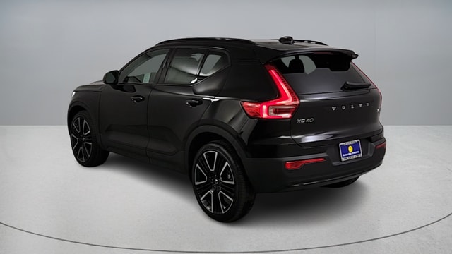 2026 Volvo XC40 Ultra - Photo 6