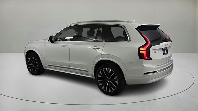 2026 Volvo XC90 B6 Plus 7-Seater photo 5