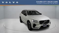 2026 Volvo XC60 B5 Plus AWD SUV