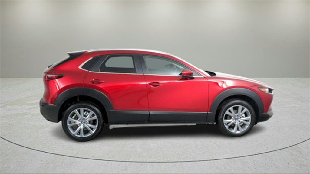Used 2023 Mazda CX-30 2.5 S Preferred Package SUV