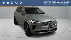 2026 Volvo XC90 plug-in hybrid T8 Plus 7-Seater eAWD SUV