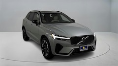 2026 Volvo XC60 plug-in hybrid T8 Plus SUV