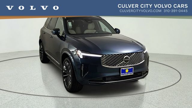 2027 Volvo XC90